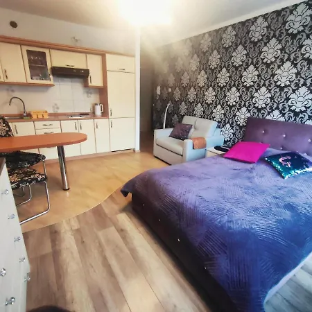 Apartament Klonowa Kolobrzeg Exterior photo