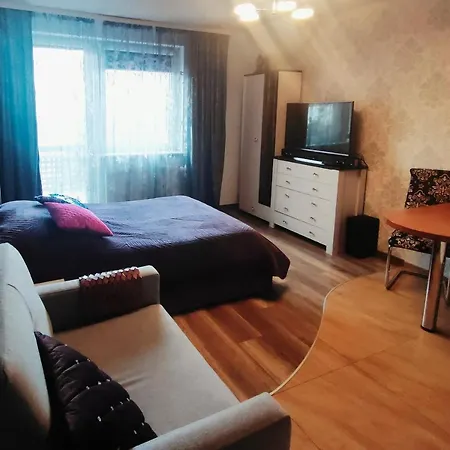 Apartament Klonowa Kolobrzeg Exterior photo