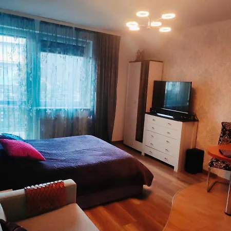 Apartament Klonowa Kolobrzeg Exterior photo