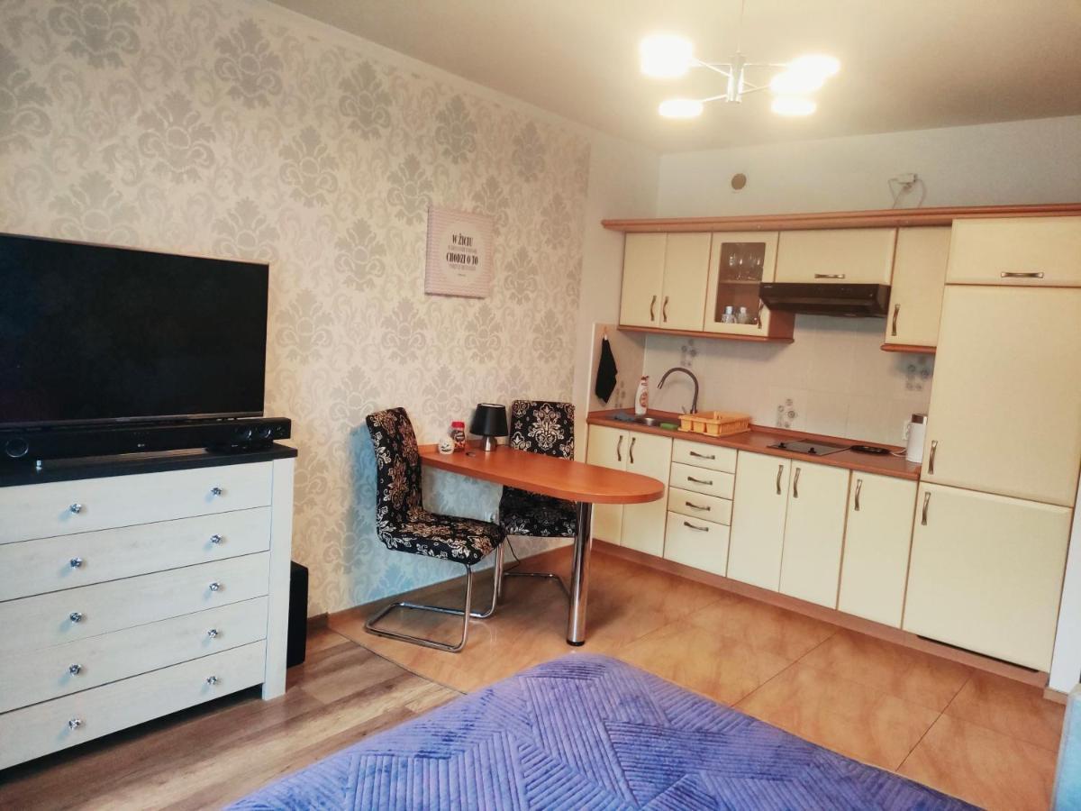 Klonowa Apartment