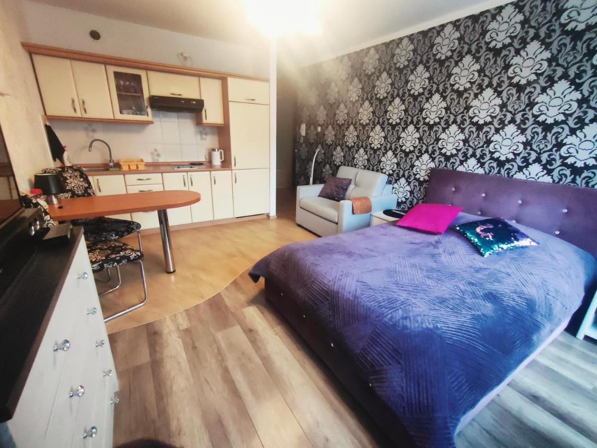 Apartment Klonowa Kolobrzeg