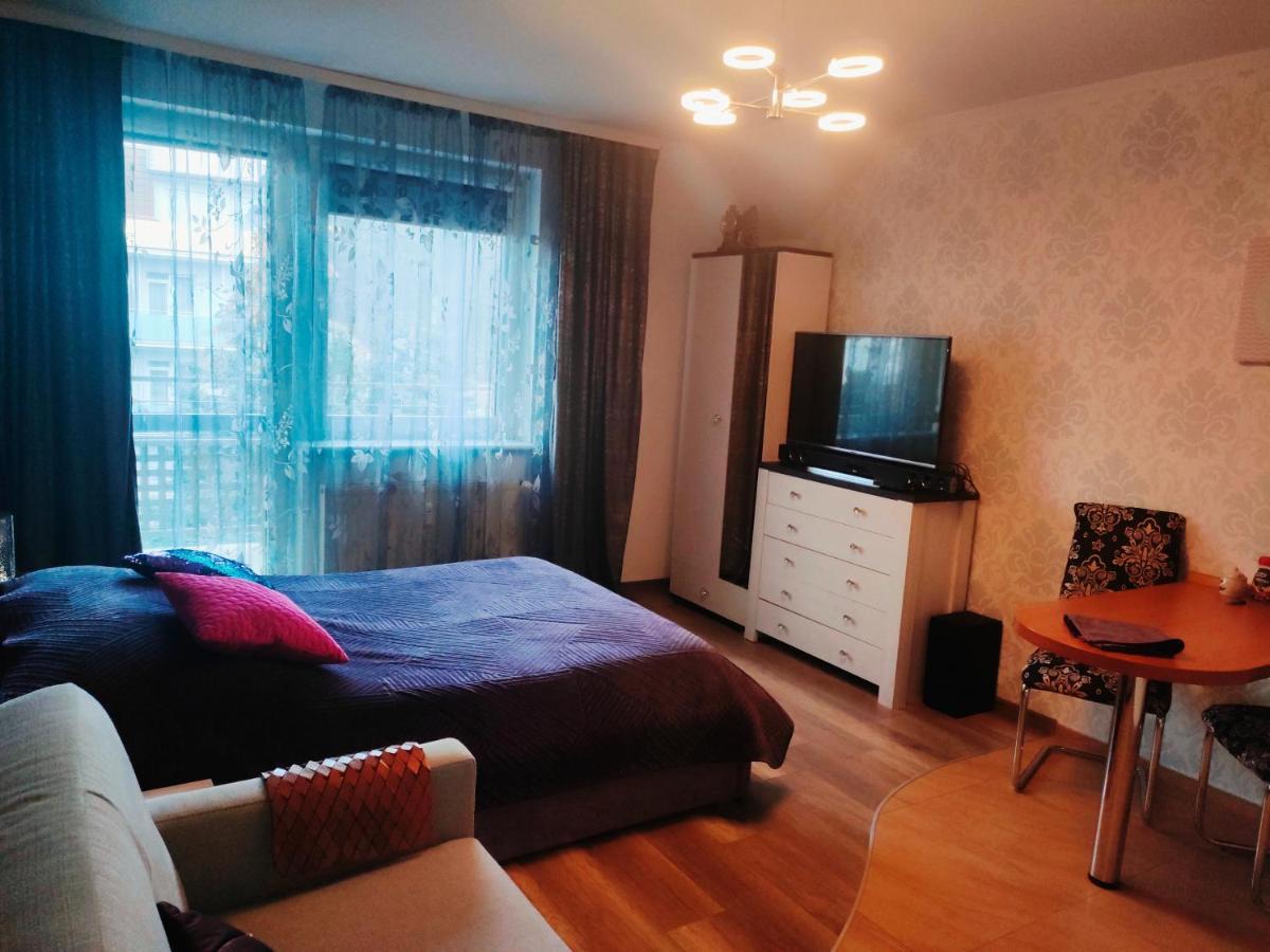 Apartment Klonowa Kolobrzeg